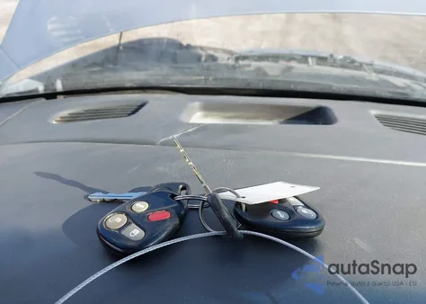 2005 Buick Lesabre Limited from USA, damaged, VIN 1G4HR54KX5U161792